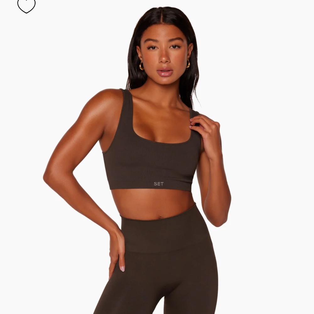 Set Active Sculptflex box cut top